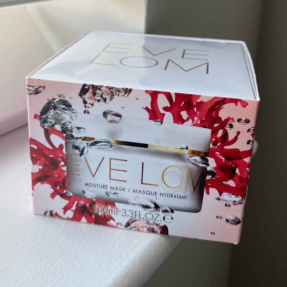 EVE LOM moisture mask